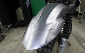 YAMAHA SEROW 250 2025 DG11J