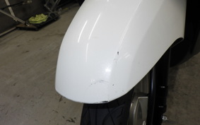 HONDA TACT Basket 2007 AF79