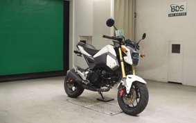 HONDA ｸﾞﾛﾑ JC61