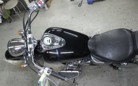 HONDA SHADOW 400 2007 NC34