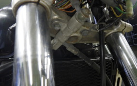 SUZUKI GSX400 IMPULSE 1998 GK79A
