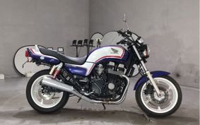 HONDA CB750 2008 RC42