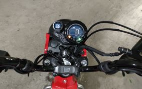HONDA CT125 HUNTER CUB JA65
