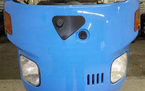 HONDA GYRO CANOPY TA02