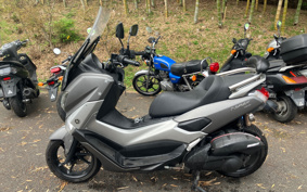 YAMAHA N-MAX155 ABS SG50J