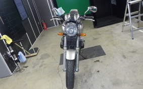 HONDA CB400SF S 2017 NC31