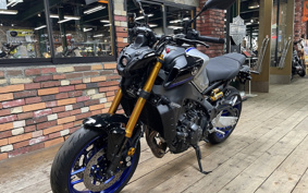 YAMAHA MT-09 SP ABS 2023 RN69J