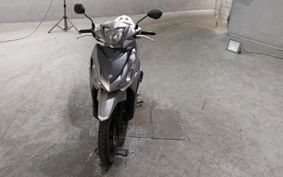 SUZUKI ADDRESS V110 CE47A