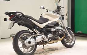 BMW R1200R 2007