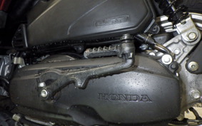 HONDA TACT Basket 2026 AF79