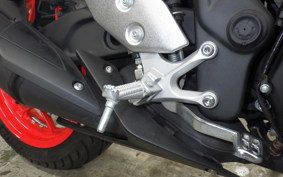 YAMAHA MT-03 2020 RH13J