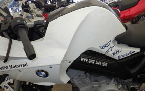 BMW F800S 2007