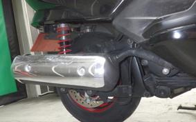 HONDA FORZA Z 2004 MF08