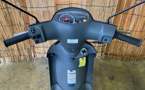 SUZUKI LET's 4 CA41A