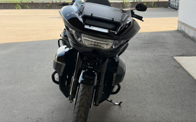 HARLEY FLTRXL 2026 ALN