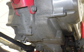 HONDA APE 50 2008 AC16