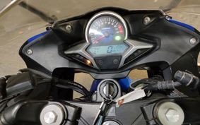 HONDA CBR250R MC41