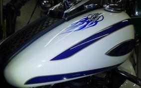 HARLEY FLSTS 1340 1996