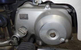 HONDA C50 SUPER CUB E 2026 C50