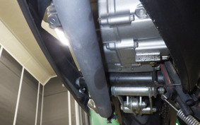 HONDA CB250F 2020 MC43