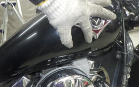 KAWASAKI VULCAN 400 DRIFTER 2004 VN400D