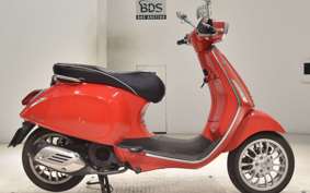 VESPA SPRINT150