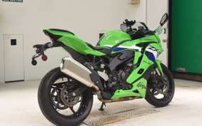 KAWASAKI ZX-4RR 2025 ZX400P