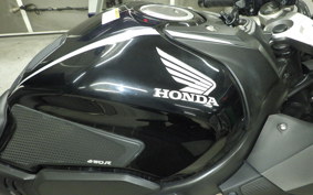 HONDA CBR650R 2021 RH03
