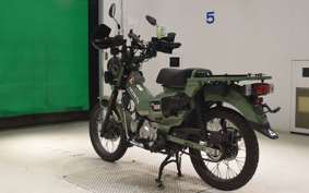 HONDA CT125-2 2013 JA65