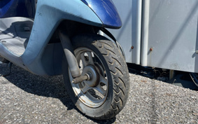 HONDA DIO