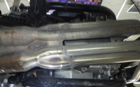 HONDA CB400SF VTEC 2009