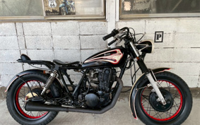 YAMAHA SR400-1 1995 1JR