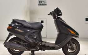 YAMAHA CYGNUS 125 SV SE07J