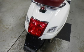 VESPA GTS250 IE