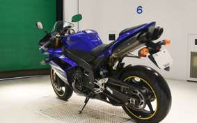YAMAHA YZF-R1 2007