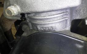 YAMAHA RZ 250 2013 4L3