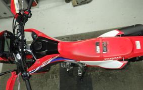 HONDA CRF250L MD47