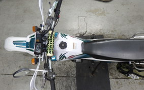 YAMAHA SEROW 225 4JG