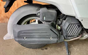 KAWASAKI ELIMINATOR 250V VN250A