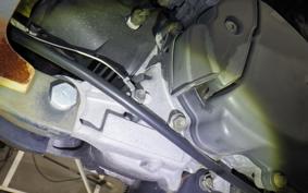 SUZUKI LET's 4 CA41A