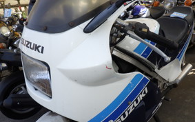 SUZUKI RG250 Gamma GJ21B