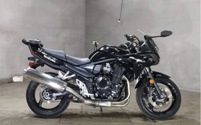 SUZUKI BANDIT1250F GW72B
