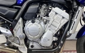 YAMAHA FZS1000 FAZER 2004 RN06