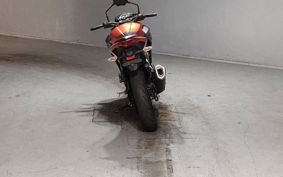 KAWASAKI Z250 ER250C