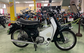 HONDA SUPER CUB90 HA02
