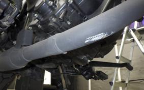 HONDA REBEL 250 A MC49