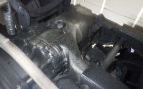 SUZUKI ADDRESS V125 S CF4MA
