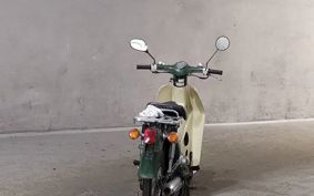 HONDA SUPER CUB50 AA01