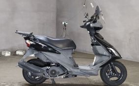 SUZUKI ADDRESS V125 CF4MA