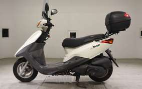 YAMAHA AXIS 125 TREET SE53J